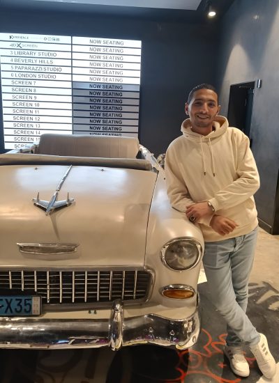 اسامة محمد 