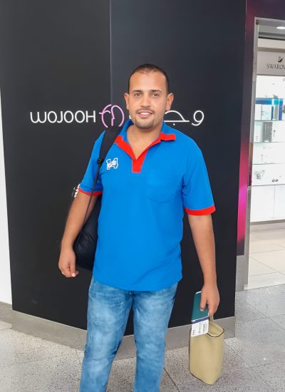محمد السيد 