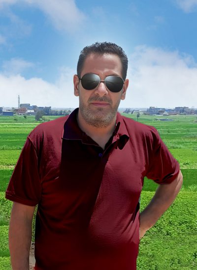 سامي المسيري